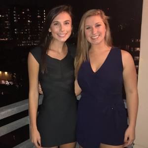 Meet your Posher, Leah